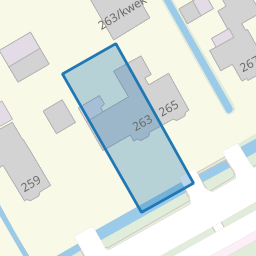 Perceel AMR03-B-7009