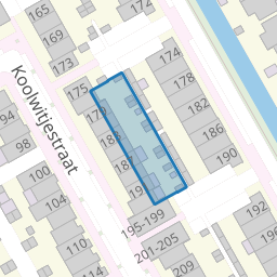 Perceel AMR03-B-7020