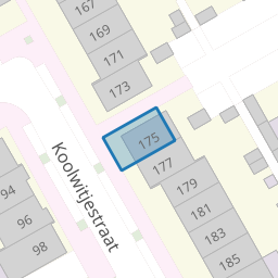 Perceel AMR03-B-7021