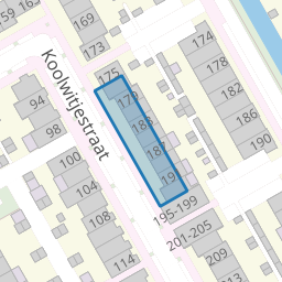 Perceel AMR03-B-7022