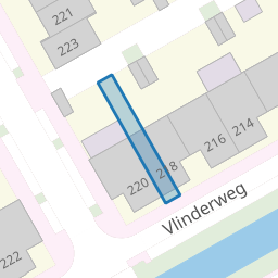 Perceel AMR03-B-7032