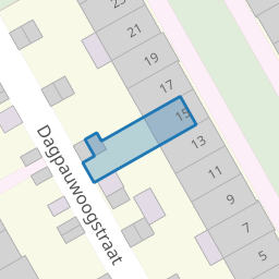 Perceel AMR03-B-7072