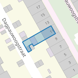 Perceel AMR03-B-7073