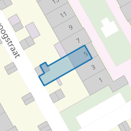 Perceel AMR03-B-7076