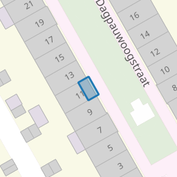 Perceel AMR03-B-7084