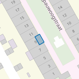 Perceel AMR03-B-7085