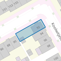 Perceel AMR03-B-7091