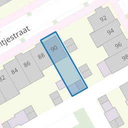 Perceel AMR03-B-7095