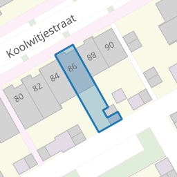 Perceel AMR03-B-7097