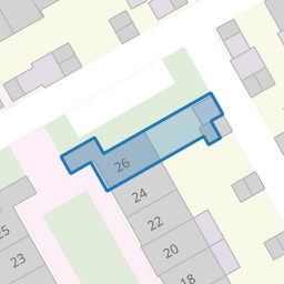 Perceel AMR03-B-7101