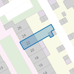 Perceel AMR03-B-7103