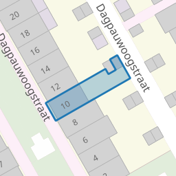 Perceel AMR03-B-7109