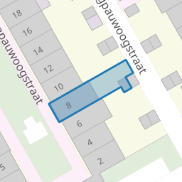 Perceel AMR03-B-7110