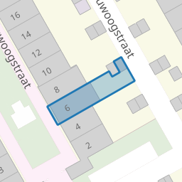 Perceel AMR03-B-7111