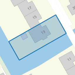 Perceel AMR03-B-7119