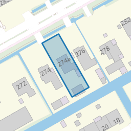 Perceel AMR03-B-7127