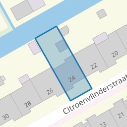 Perceel AMR03-B-7132