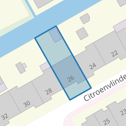 Perceel AMR03-B-7133