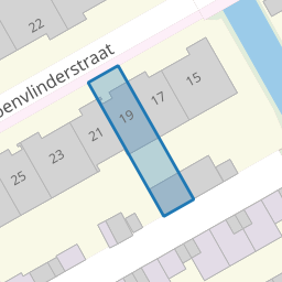 Perceel AMR03-B-7139