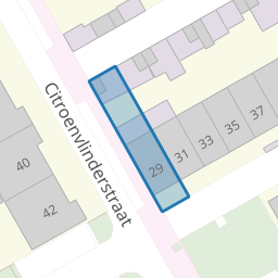 Perceel AMR03-B-7145