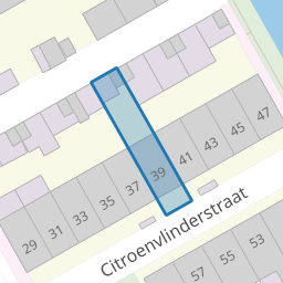 Perceel AMR03-B-7151