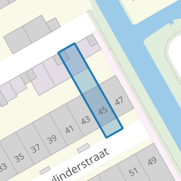 Perceel AMR03-B-7154