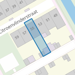 Perceel AMR03-B-7160