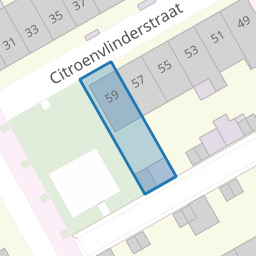 Perceel AMR03-B-7162