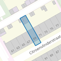 Perceel AMR03-B-7168