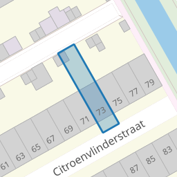 Perceel AMR03-B-7170