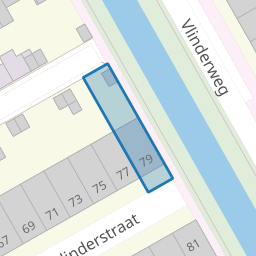 Perceel AMR03-B-7173