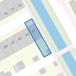 Perceel AMR03-B-7174