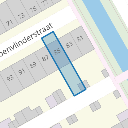 Perceel AMR03-B-7177