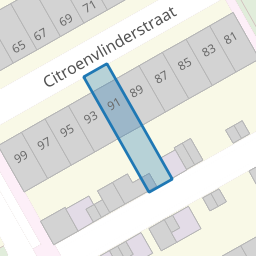 Perceel AMR03-B-7180