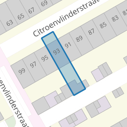 Perceel AMR03-B-7181