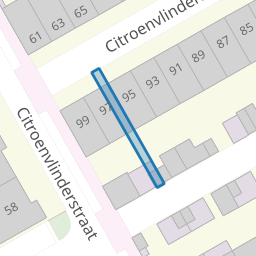 Perceel AMR03-B-7183