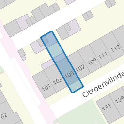 Perceel AMR03-B-7189