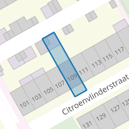 Perceel AMR03-B-7191