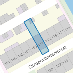 Perceel AMR03-B-7192