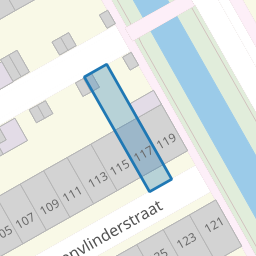 Perceel AMR03-B-7196