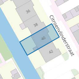 Perceel AMR03-B-7225