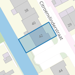 Perceel AMR03-B-7226