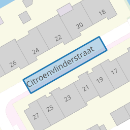 Perceel AMR03-B-7247