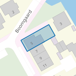 Perceel AMR03-B-7269