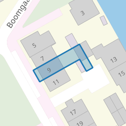 Perceel AMR03-B-7271