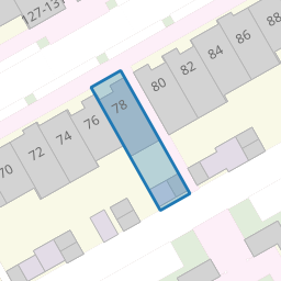 Perceel AMR03-B-7294