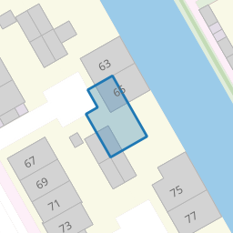 Perceel AMR03-B-7319