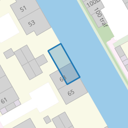 Perceel AMR03-B-7321