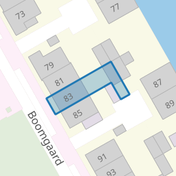 Perceel AMR03-B-7326