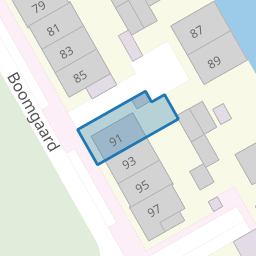 Perceel AMR03-B-7334